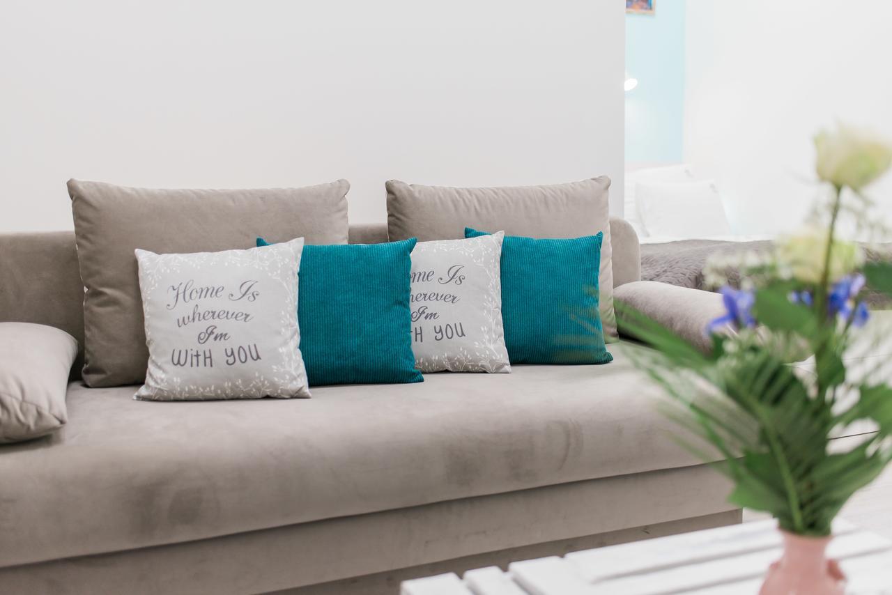 Vintage Apartment In The Center Budapest Ngoại thất bức ảnh