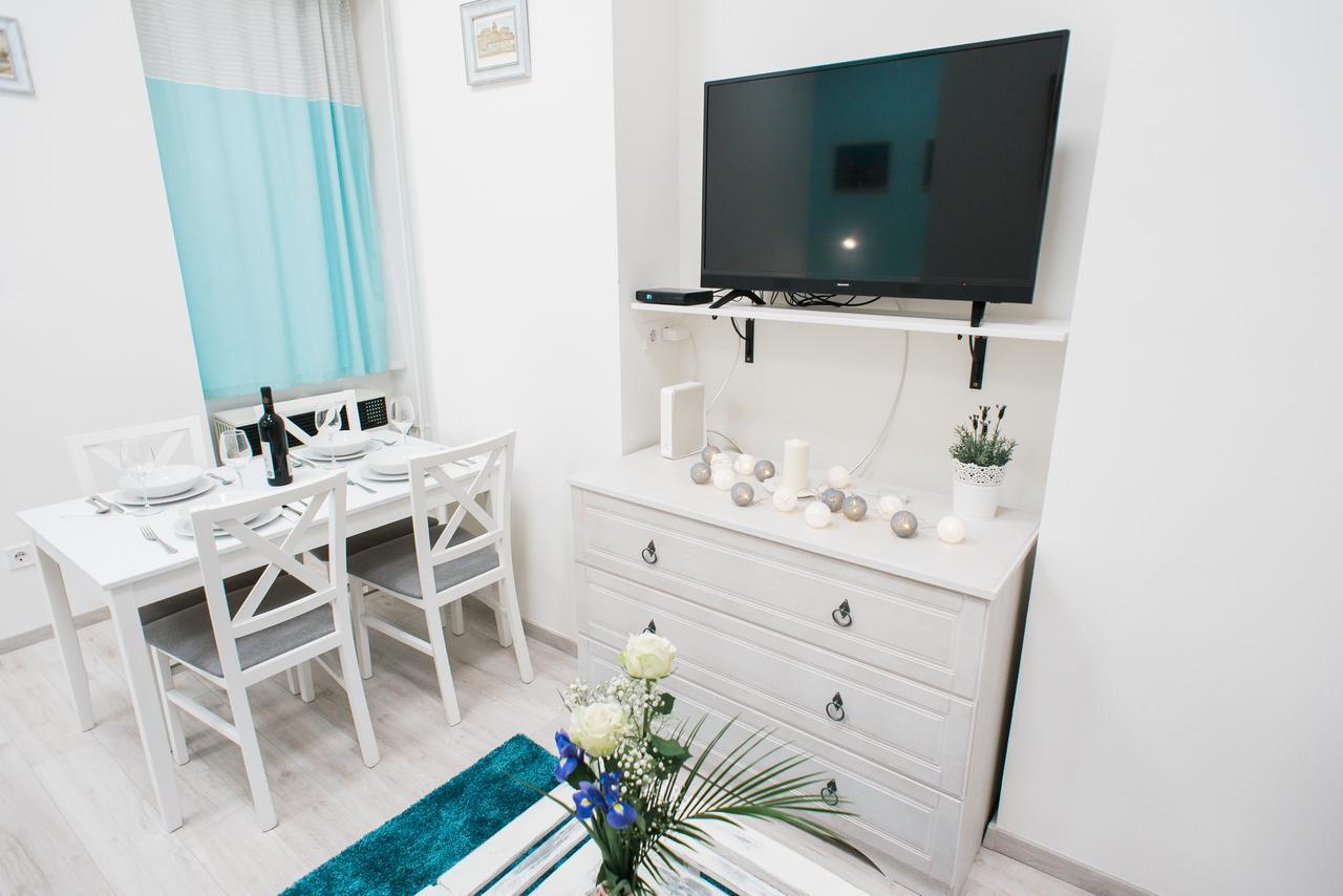 Vintage Apartment In The Center Budapest Ngoại thất bức ảnh