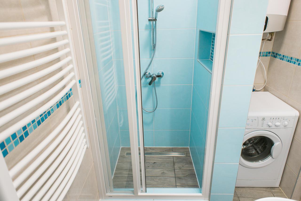 Vintage Apartment In The Center Budapest Ngoại thất bức ảnh