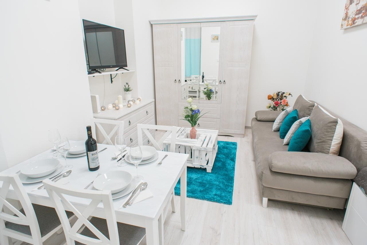 Vintage Apartment In The Center Budapest Ngoại thất bức ảnh