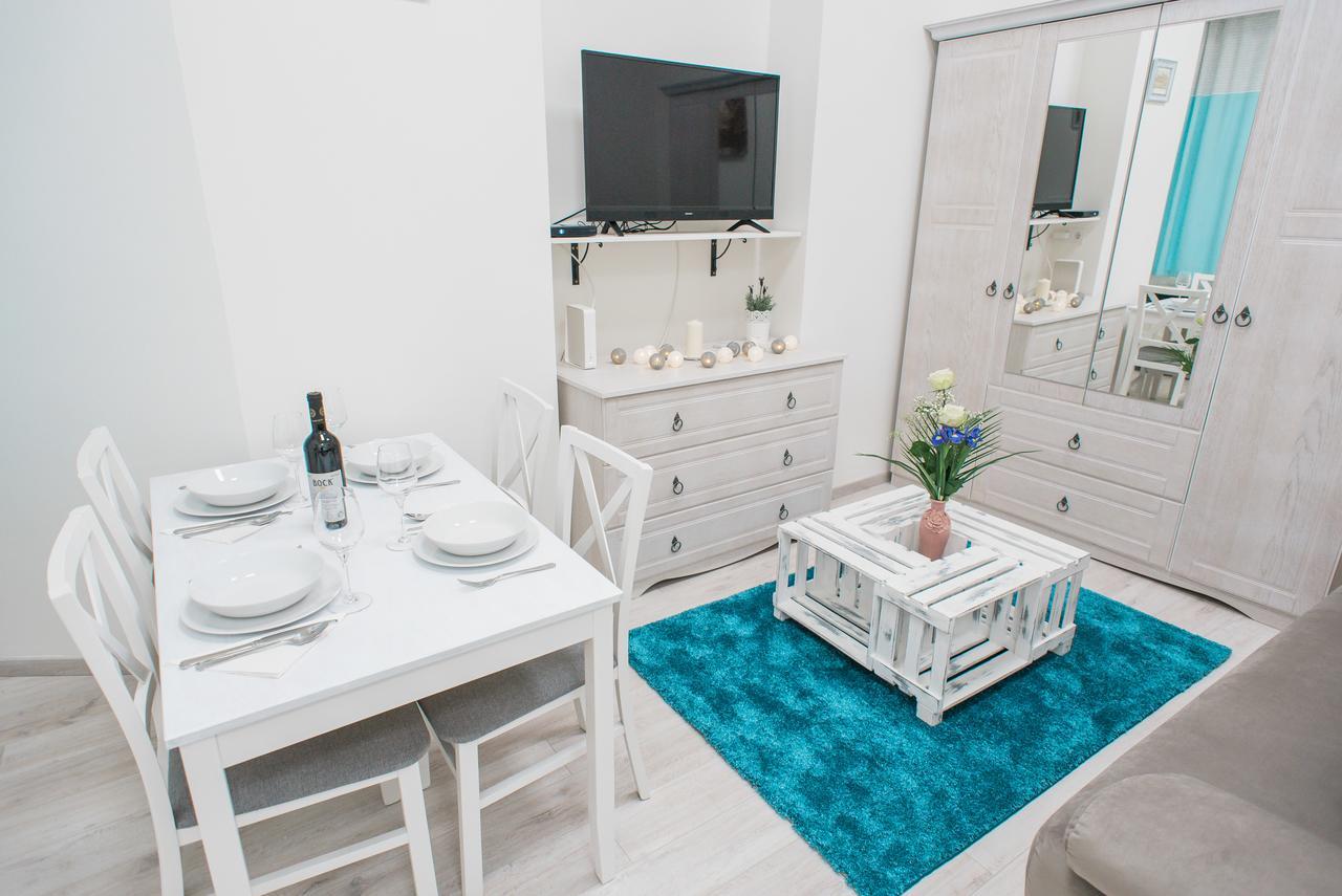 Vintage Apartment In The Center Budapest Ngoại thất bức ảnh
