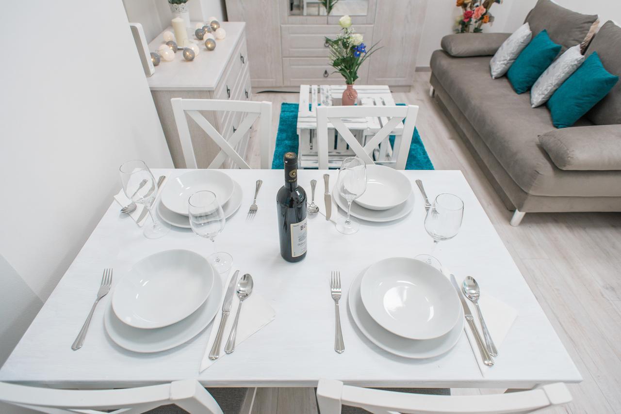 Vintage Apartment In The Center Budapest Ngoại thất bức ảnh