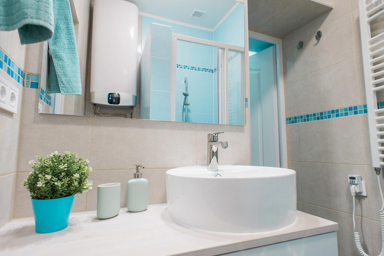 Vintage Apartment In The Center Budapest Ngoại thất bức ảnh