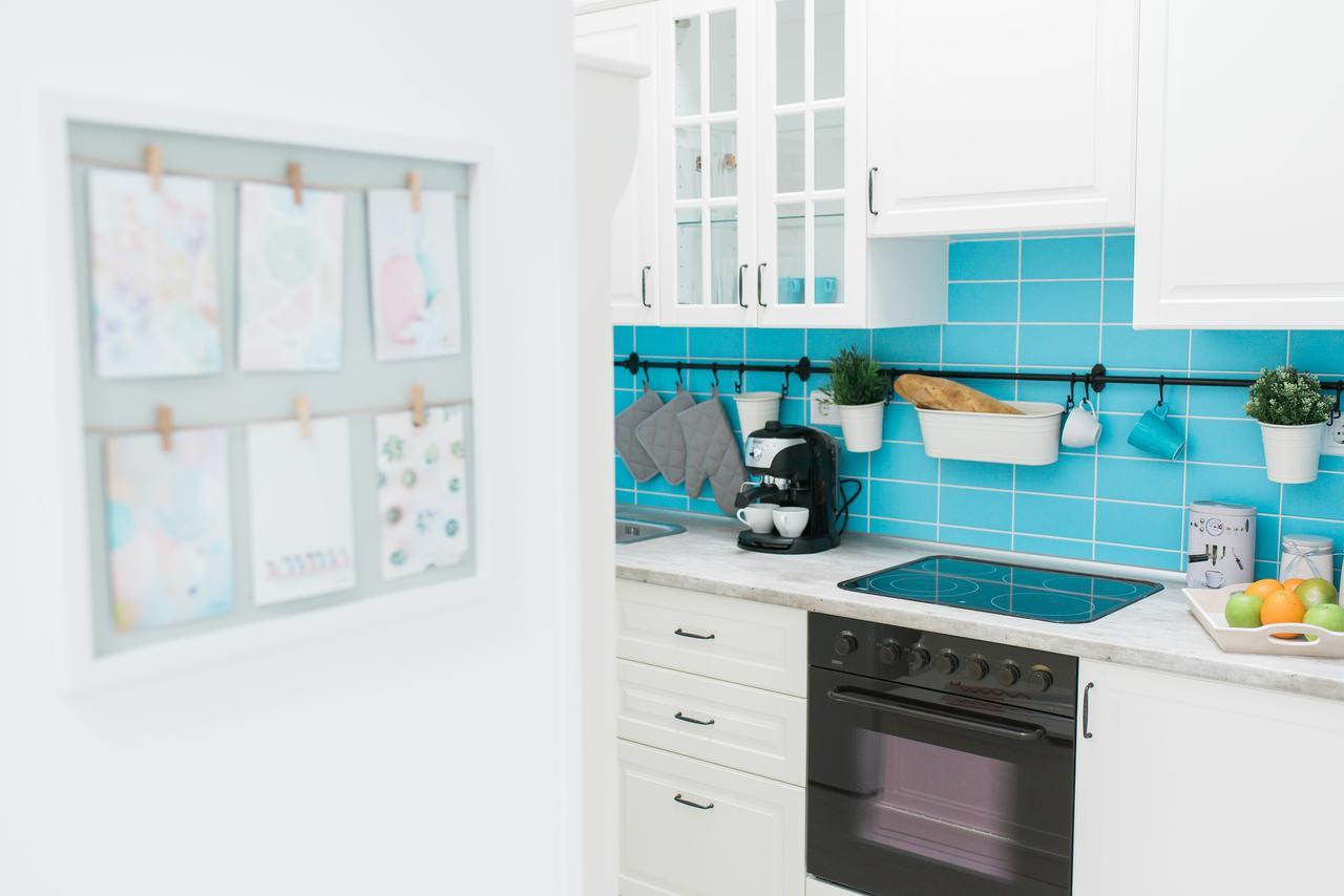 Vintage Apartment In The Center Budapest Ngoại thất bức ảnh