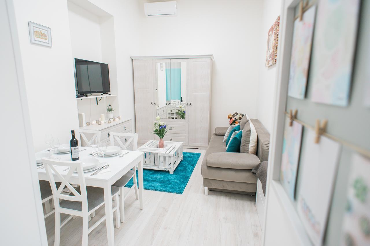 Vintage Apartment In The Center Budapest Ngoại thất bức ảnh
